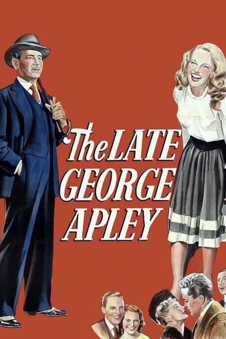 The Late George Apley